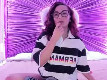 Chaturbate Live Sex Cam of anya_shaffer