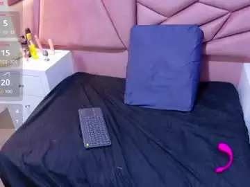 aylin_montana from chaturbate