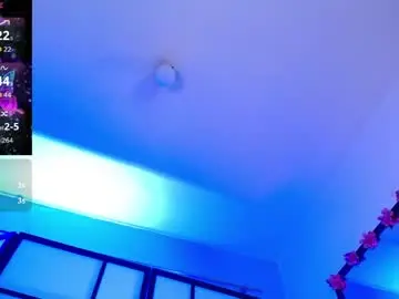 Chaturbate Live Sex of catalina_soul