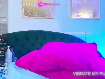 Chaturbate Live Porn of eve_diamond_cr