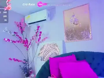 Chaturbate Best live sex cam show of eve_diamond_cr