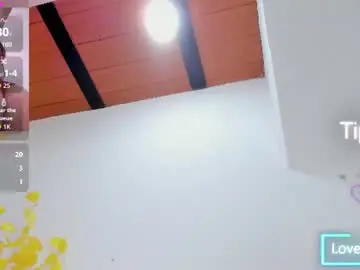 Chaturbate Nude Webcam of haley01