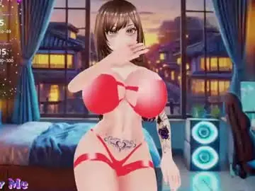 Chaturbate Free Live Porn of hanaedamgirl