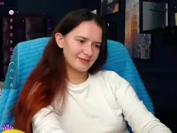 Chaturbate Sex Chat of irisnichols