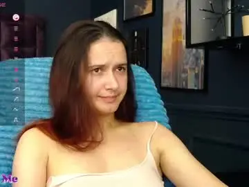 Chaturbate Sex Cam of irisnichols