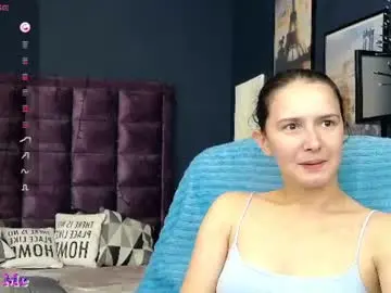 Chaturbate Sex Chat of irisnichols