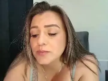 Chaturbate Nude Webcam of isabellaagarcia