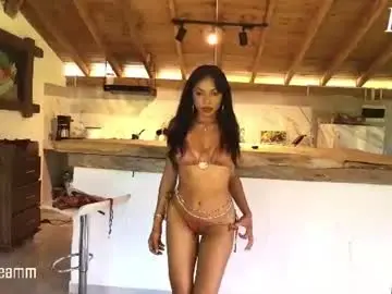 Chaturbate Best Webcam of karibeam