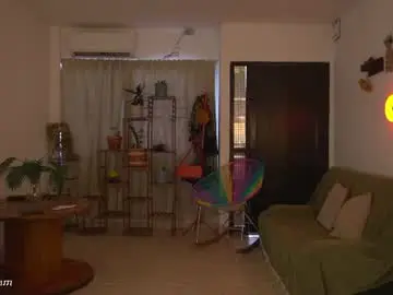 karibeam from chaturbate