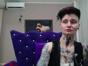 Chaturbate Sex Chat of kennyvibe