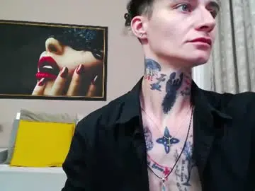 Chaturbate Nude Webcam of kennyvibe