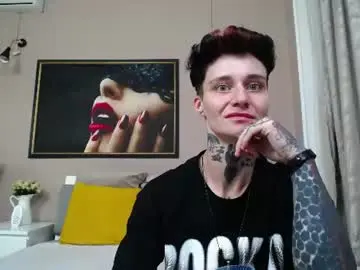 Chaturbate Live Porn of kennyvibe