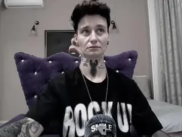 Chaturbate Nude Webcam of kennyvibe