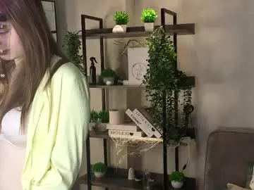 Chaturbate Adult Video Chat of libbienoffsinger
