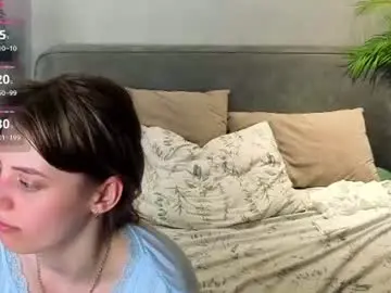 Chaturbate Sex Cam of libbienoffsinger