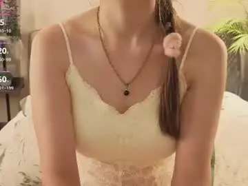 Chaturbate Sex Cam of libbienoffsinger