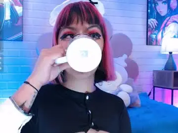Chaturbate Watch Live Sex Cams of lilcandy19