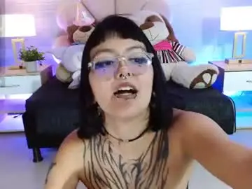 Chaturbate Nude Webcam of lilcandy19