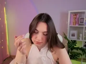 Chaturbate Free Live Porn of melissachaarm_