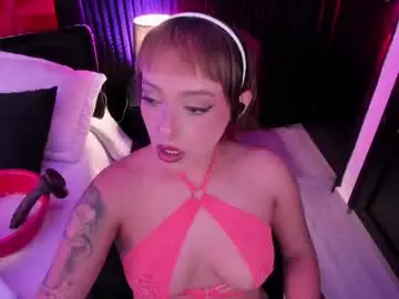 Chaturbate Adult Webcams of miiaamonroee
