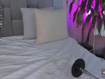 zamirahot_ from chaturbate