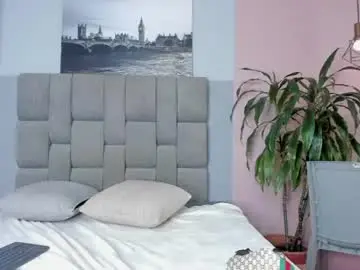 Chaturbate Sex Cam of zamirahot_