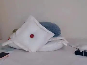 Chaturbate Live Porn of agatha_frank04