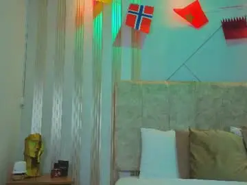amara_queen_ from chaturbate