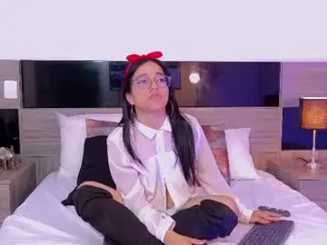 Chaturbate Adult Webcam of antonellabons