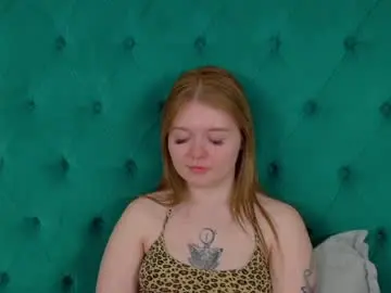 Chaturbate Private Sex Chat of elinavale