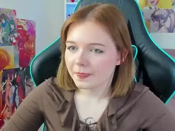 Chaturbate Adult Video Chat of elinavale