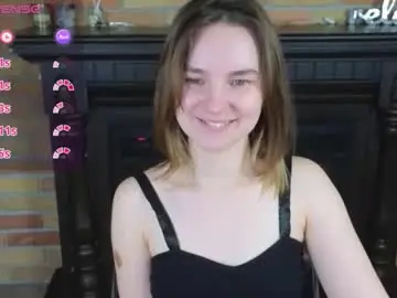 Chaturbate Live Porn of ellie_babyy