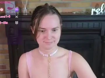 Chaturbate Live Sex of ellie_babyy