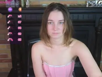 Chaturbate Adult Video Chat of ellie_babyy