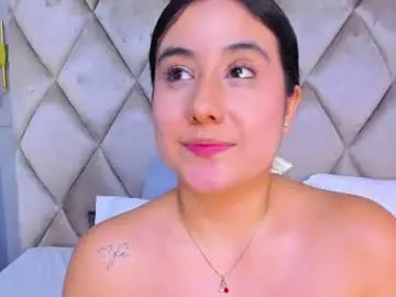 gabyparker_ from chaturbate