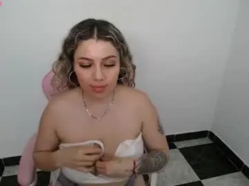 Chaturbate Live Sex Cam of isabella_wish1