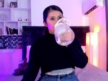 Chaturbate Free Porn Cam of karla_gonzaless