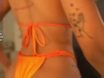 Chaturbate Adult Webcam of letiziafulkers1