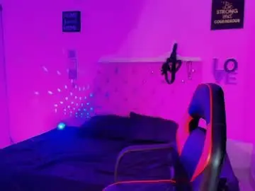 luciirosee from chaturbate