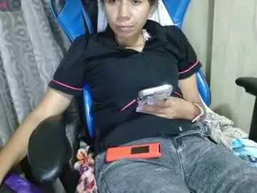 Chaturbate Live Sex of miculohot