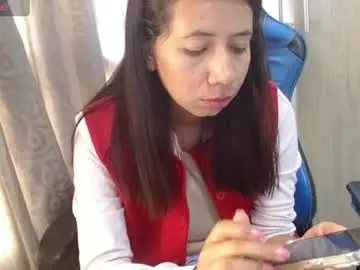 Chaturbate Sex Cam of miculohot