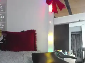 nami_pym from chaturbate
