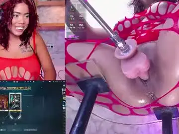 Chaturbate Best Webcam of ninacapelli