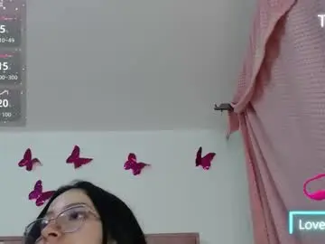 Chaturbate Free Live Porn of roxyy_fox