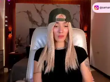 Chaturbate Free Live Porn of samantha_rogerss