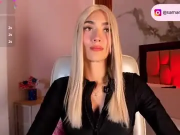 Chaturbate Live Sex Cam of samantha_rogerss