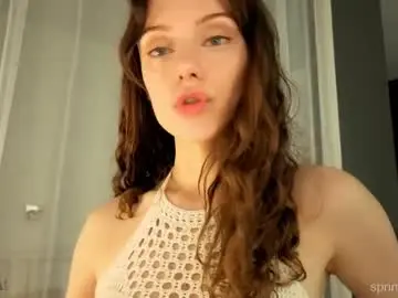Chaturbate Adult Video Chat of spring_forestxx