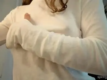 Chaturbate Free Porn Cam of spring_forestxx