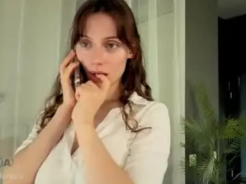 Chaturbate Live Porn of spring_forestxx