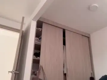 Chaturbate Sex Cam of teffsweet18